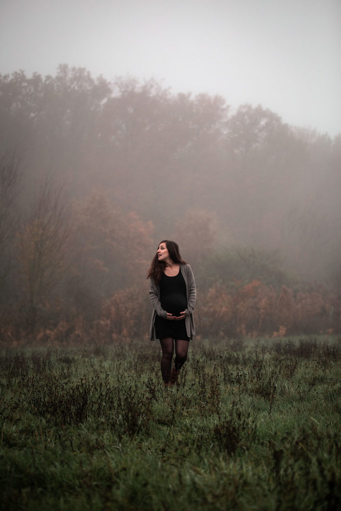 Photo de grossesse Alsace Manuel Grimm