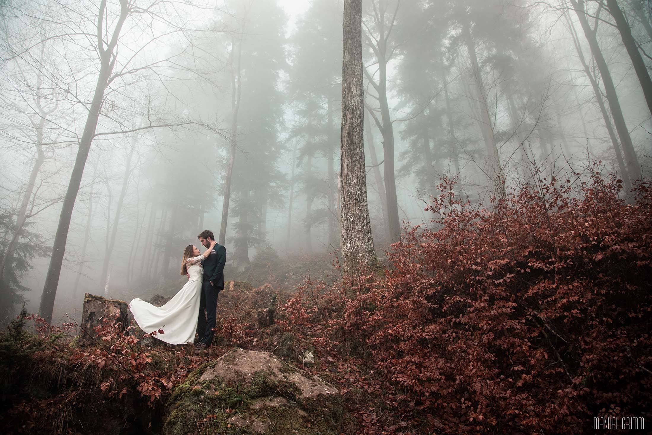 Mariages
