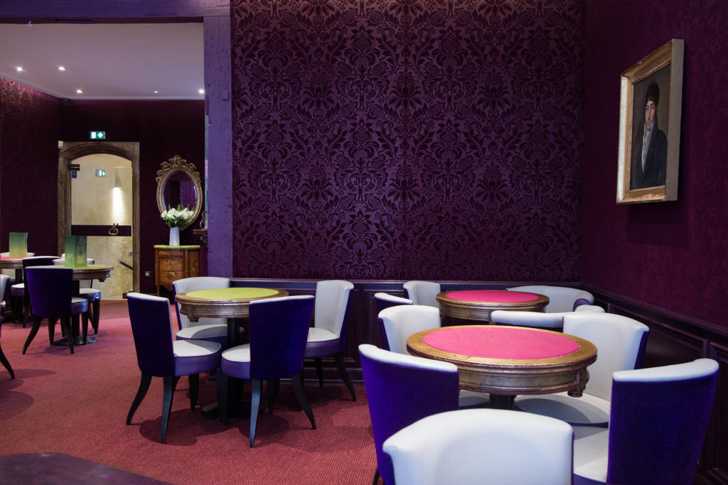 Photographie professionnelle d'établissements de restauration en Alsace