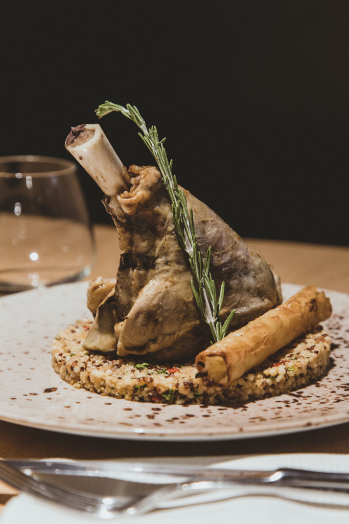 Photographies culinaires par Manuel Grimm dans le Bas-Rhin