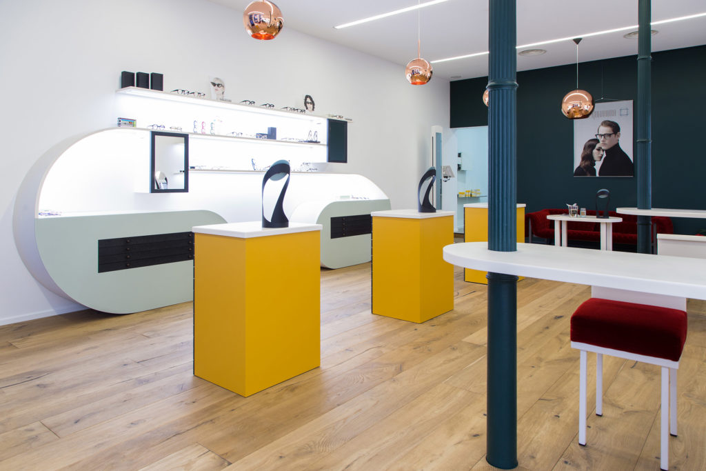 Photographe d'établissement professionnel, Manuel Grimm, Bas-Rhin