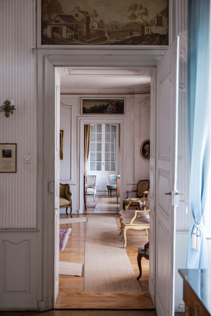 Photographe d'intérieur, vue d'ensemble. Manuel Grimm