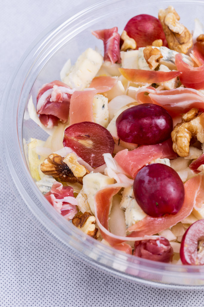 Photographies culinaire par Manuel Grimm