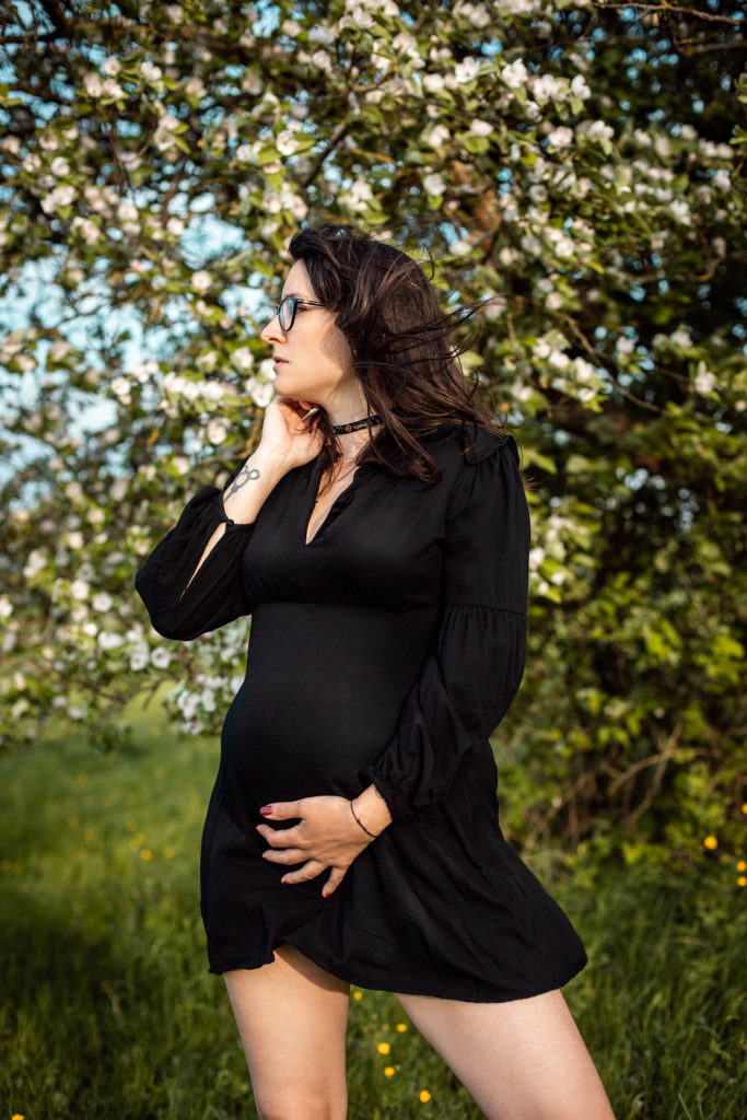 Photographe Grossesse Alsace Grand-Est