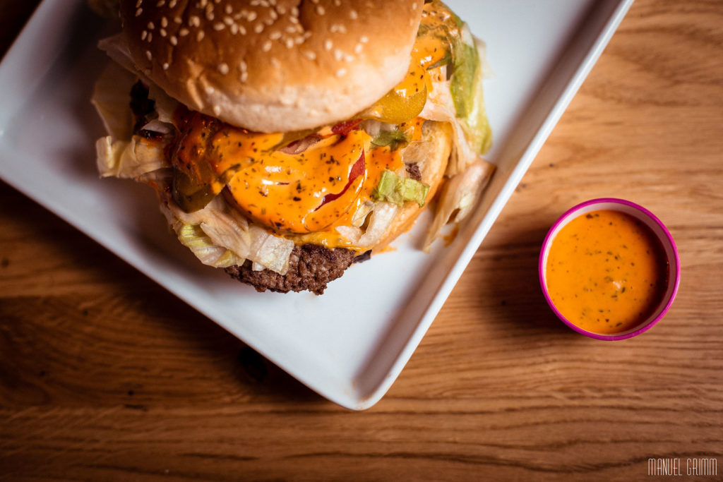 Photographie culinaire