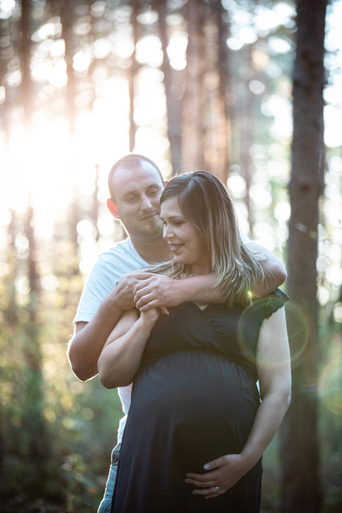 Photographe de Grossesse