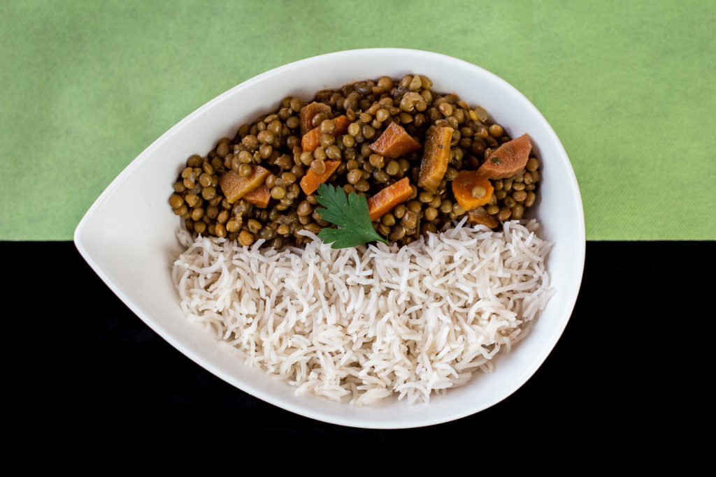 Photographies culinaire par Manuel Grimm