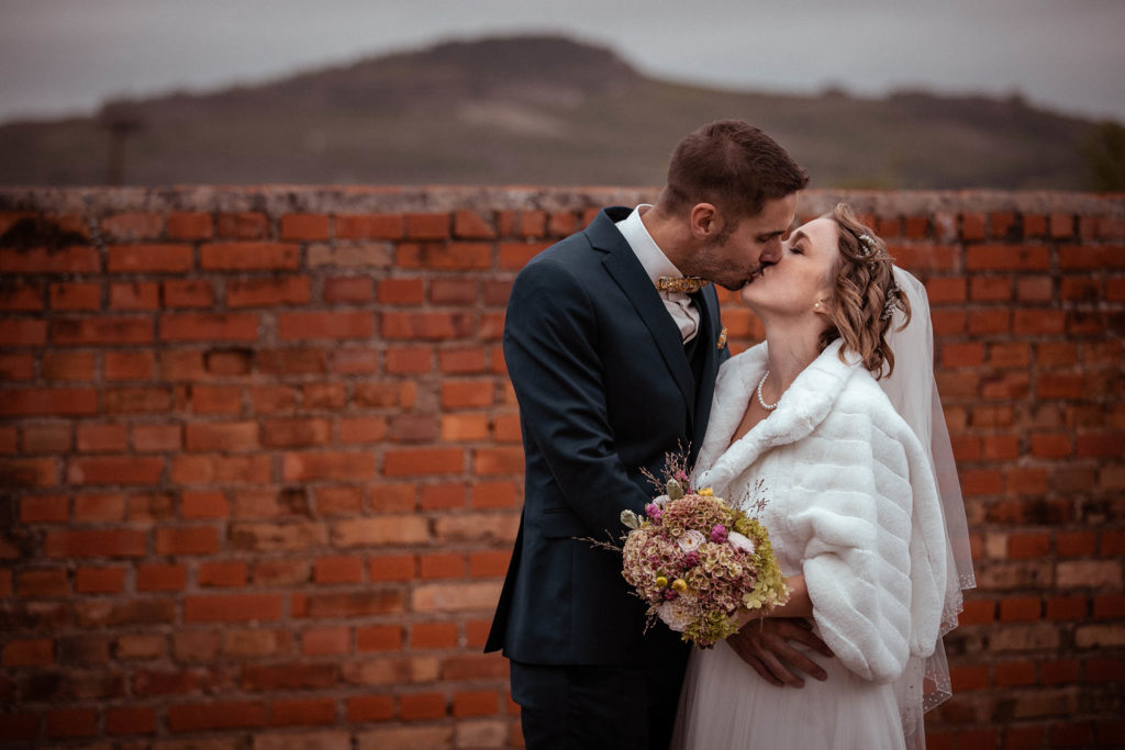 Photographe de Mariage