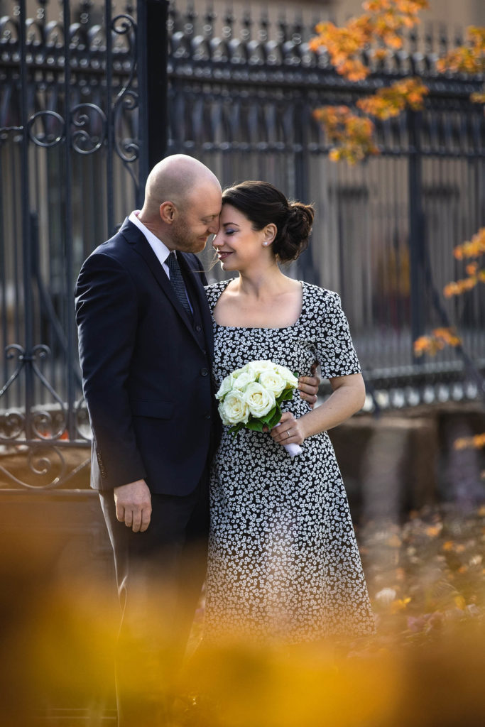 Photographe de Mariage