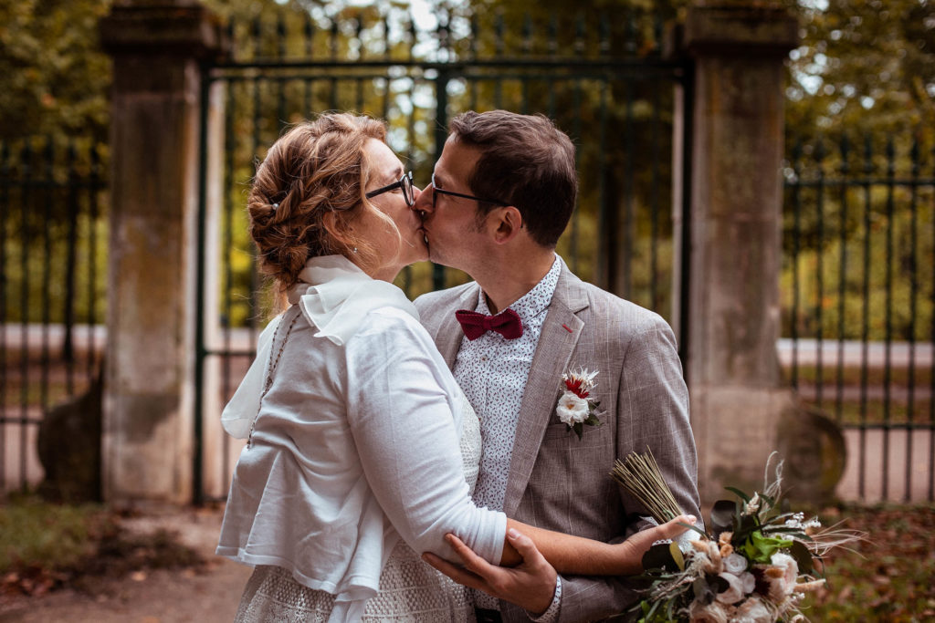 Photographe de Mariage