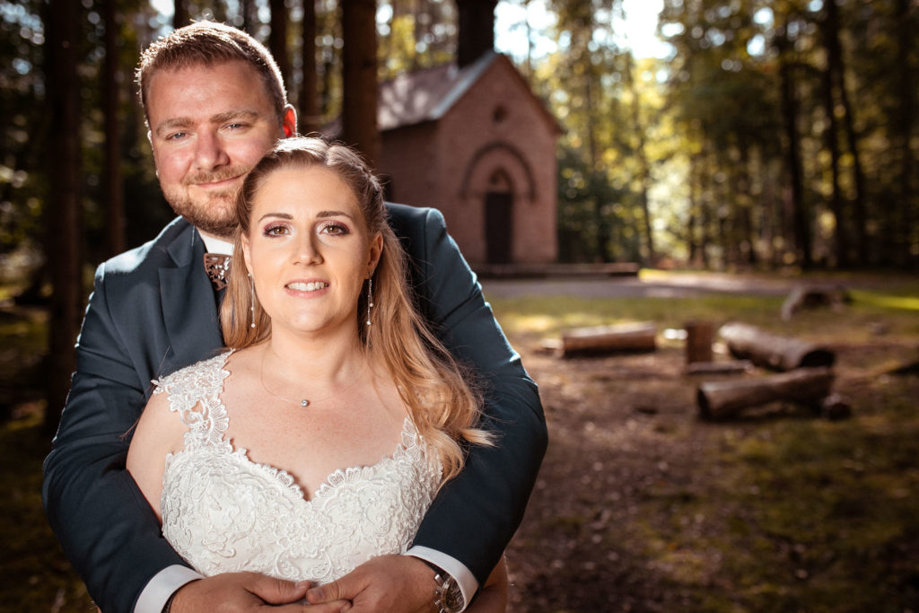 Photographe de Mariage