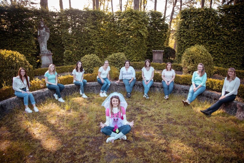 Photographe de Mariage