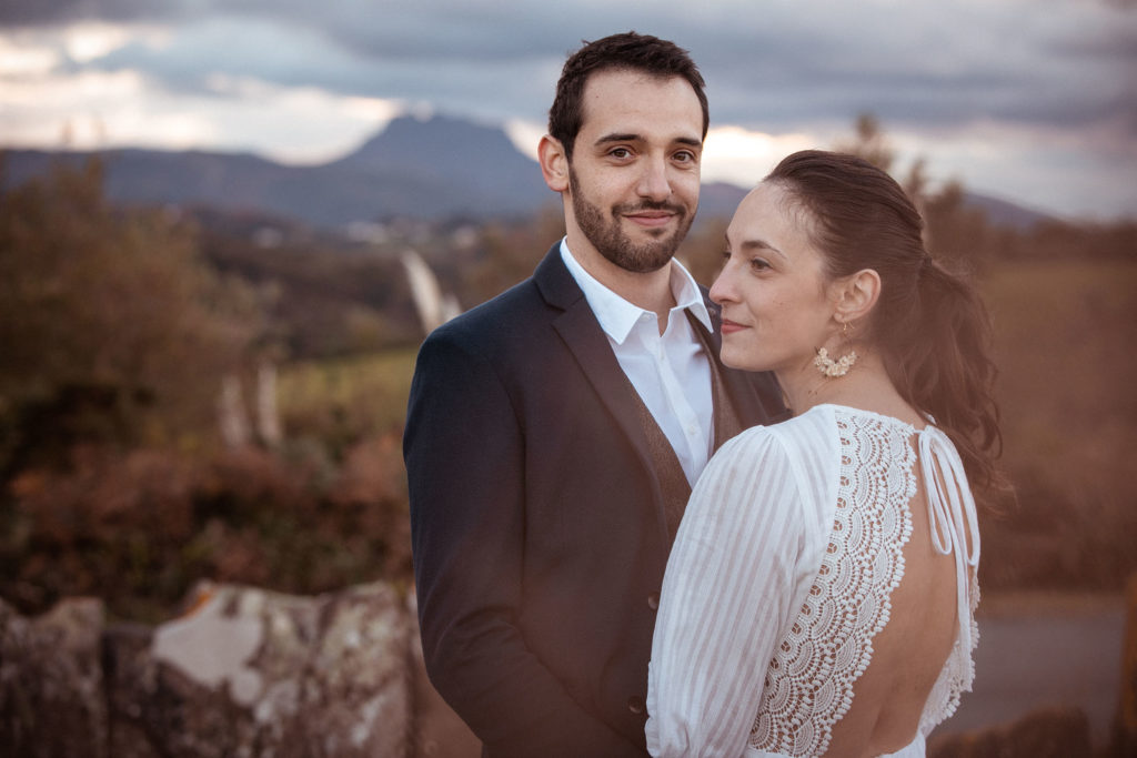 Photographe de Mariage