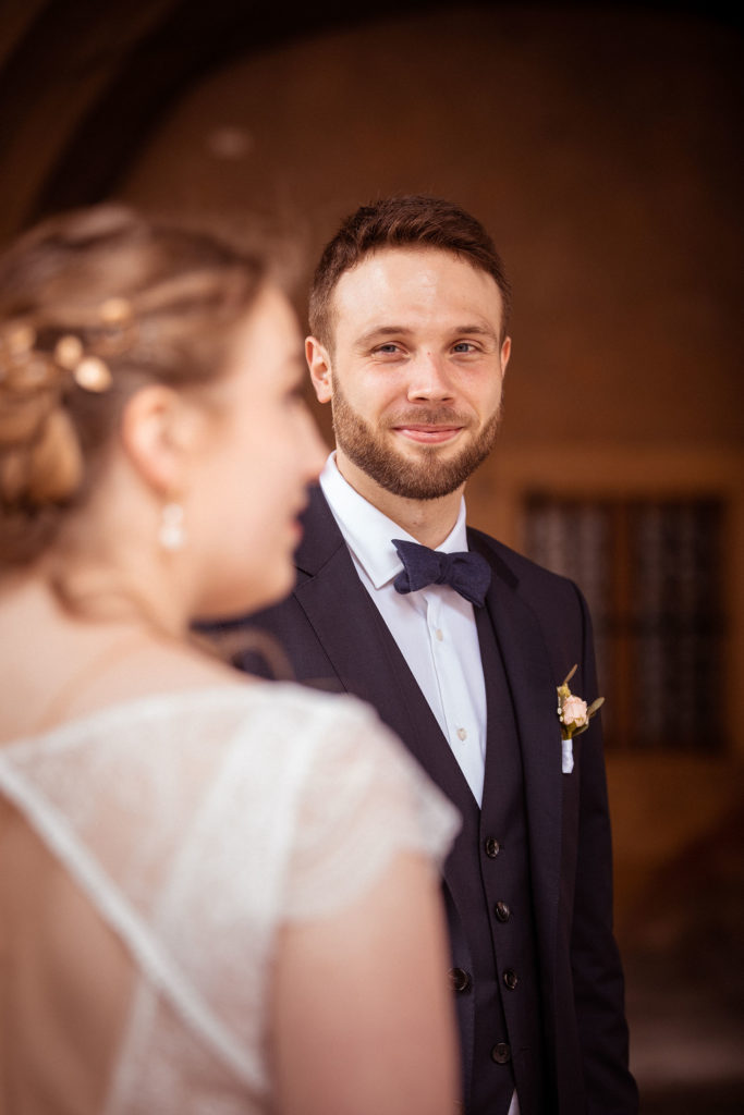 Photographe de Mariage