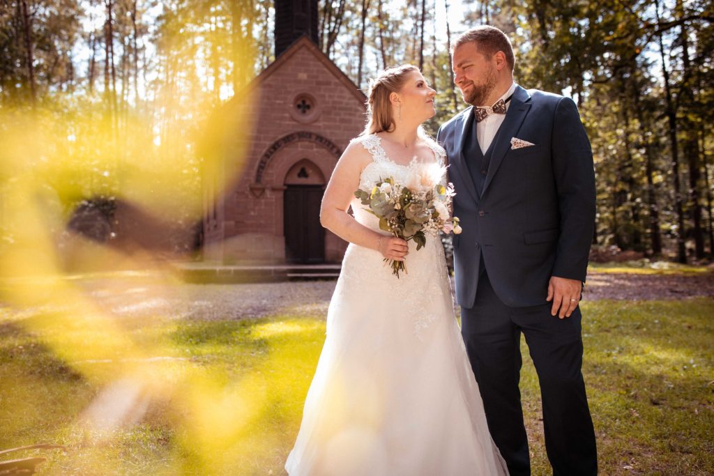 Photographe de Mariage