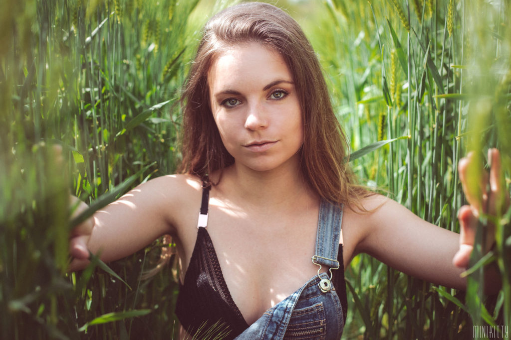 photographe de portraits