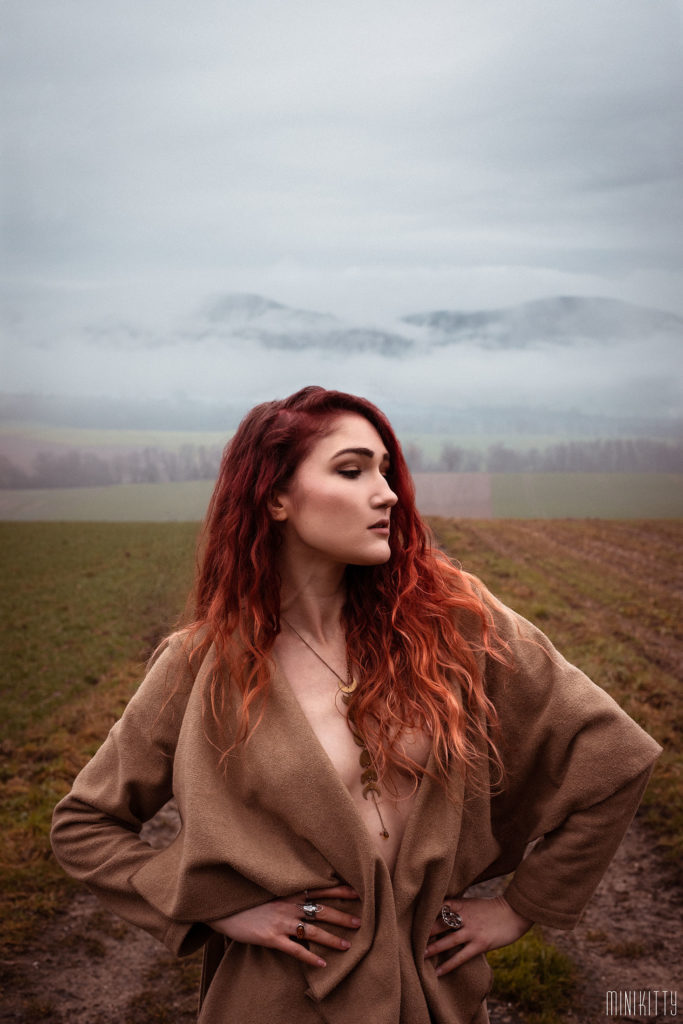 photographe de portraits