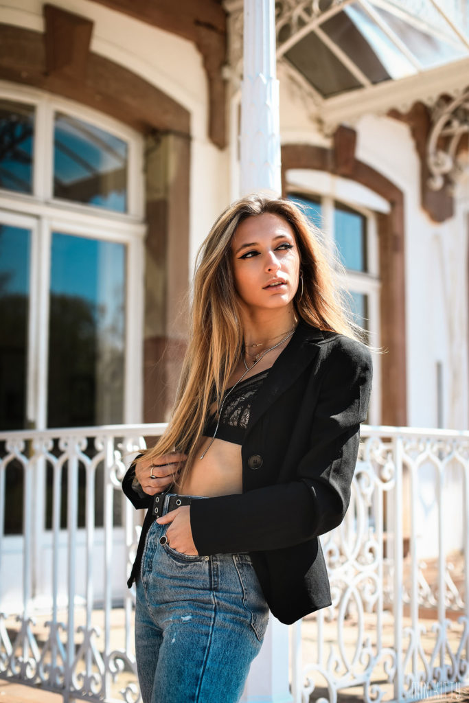 Photographe de Mode