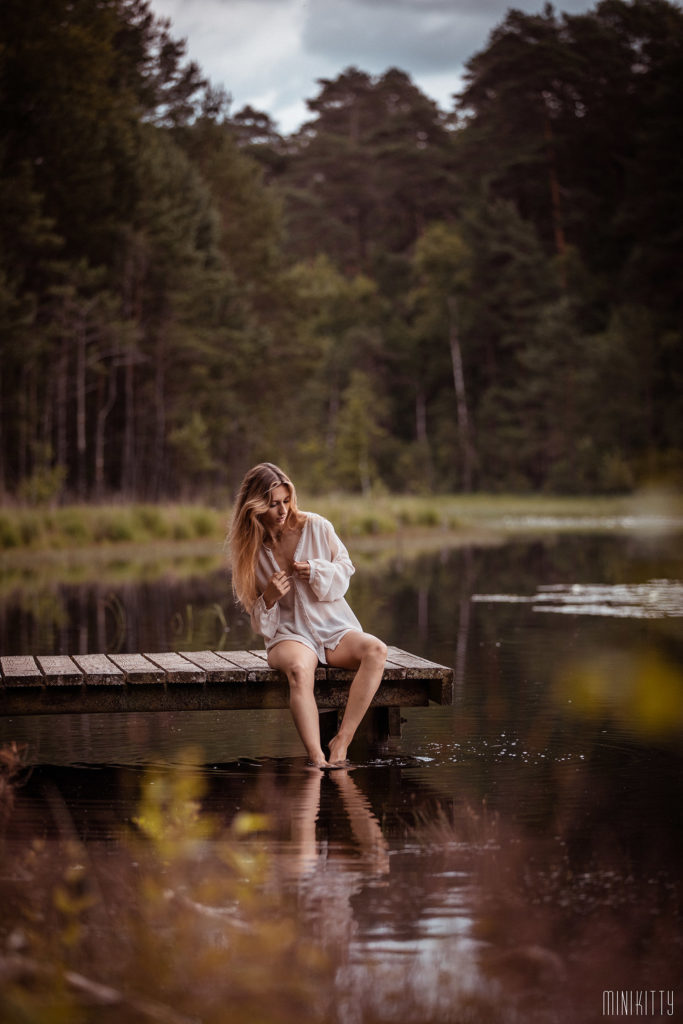 Photographe de Mode