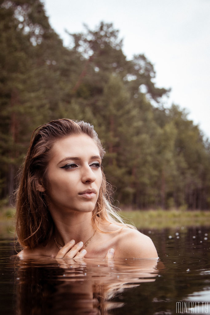 photographe de portraits