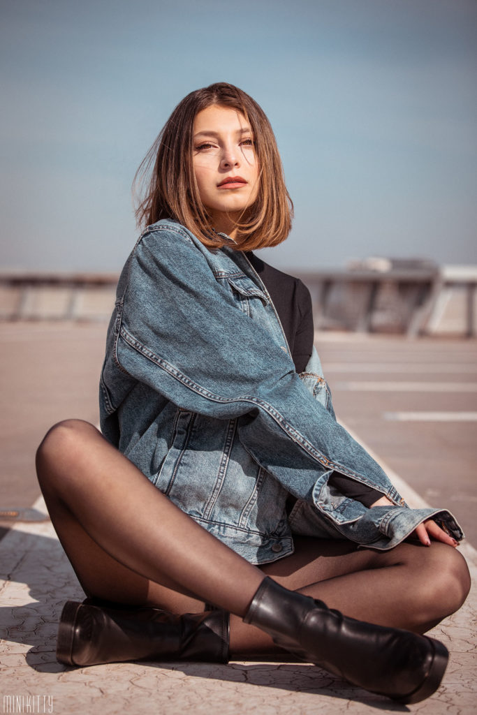 Photographe de Mode