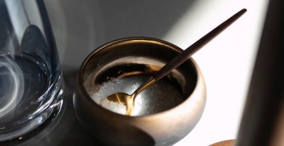 La photographie Culinaire & Moi