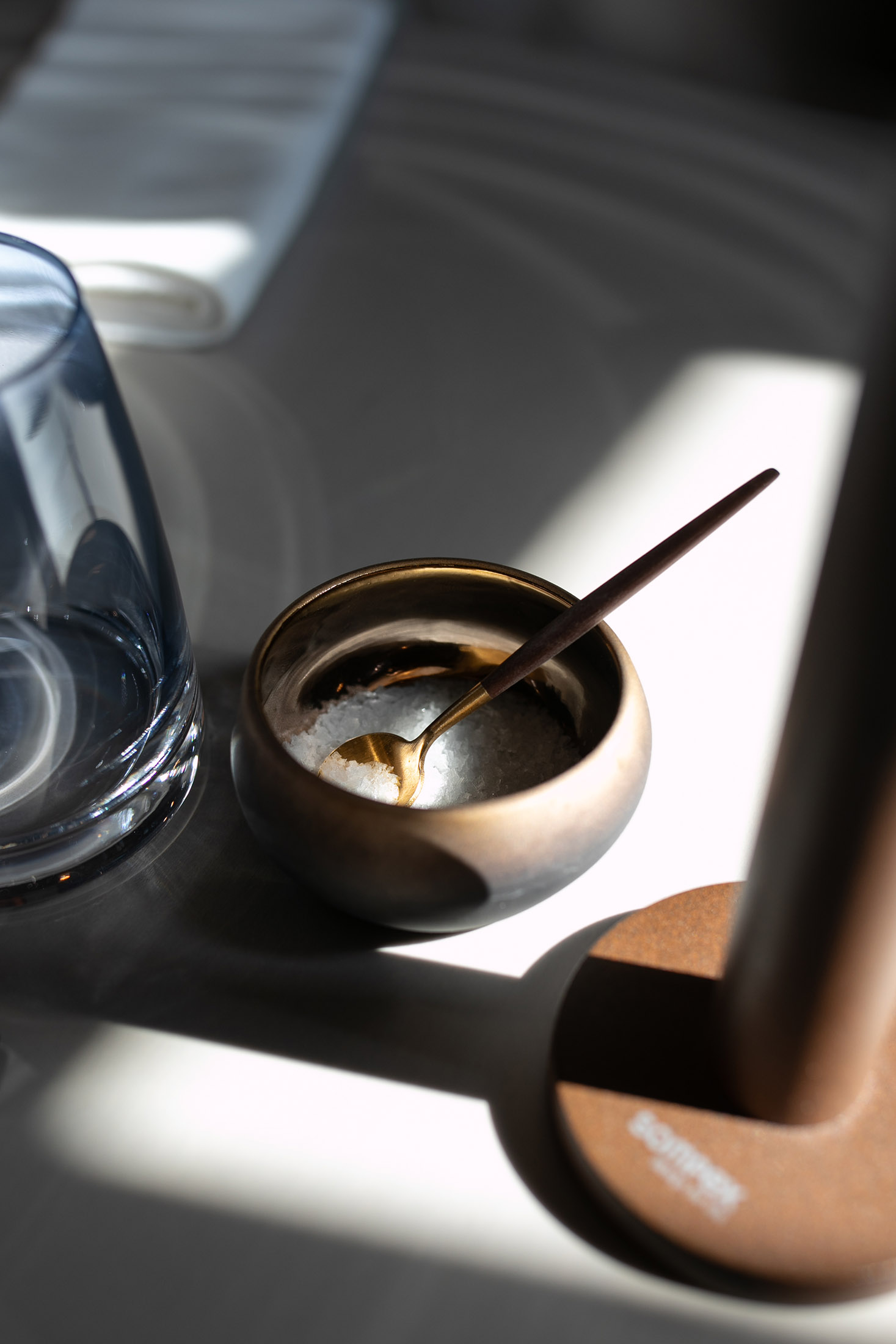 La photographie Culinaire & Moi